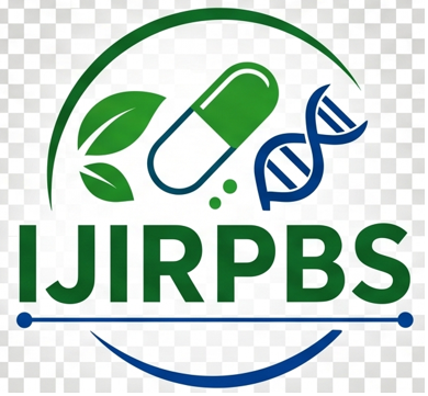 IJIRPBS